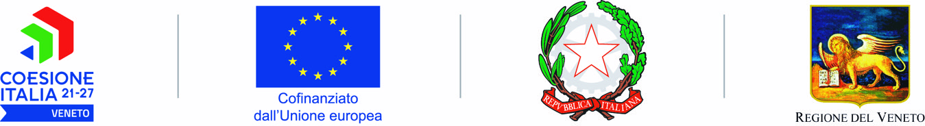 Progetto Coesione UE